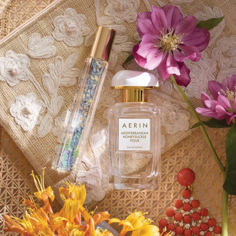 Aerin Mediterranean Honeysuckle Holiday Set подаръчен комплект за жени