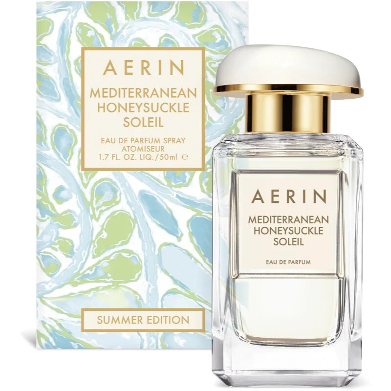 Aerin Mediterranean Honeysuckle Soleil парфюмна вода за жени 50 мл.