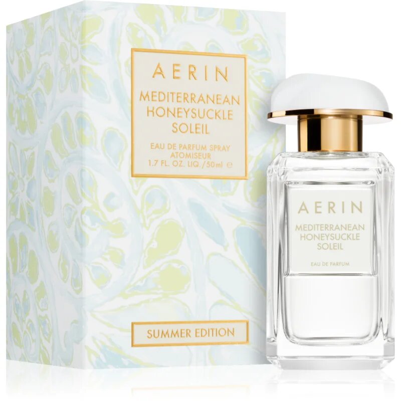 Aerin Mediterranean Honeysuckle Soleil парфюмна вода за жени 50 мл.