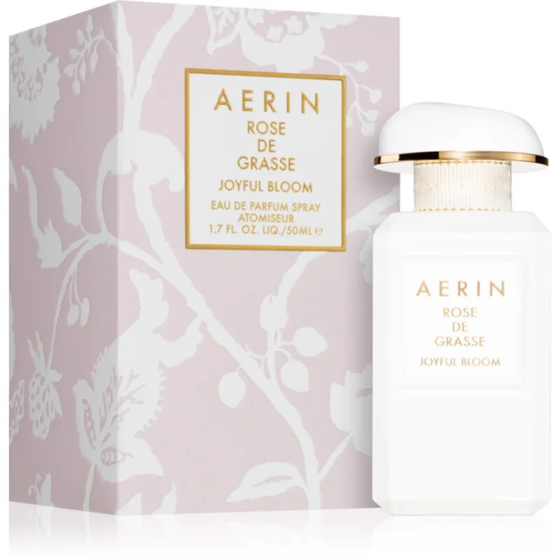 Aerin Rose de Grasse Joyful Bloom парфюмна вода за жени 50 мл.