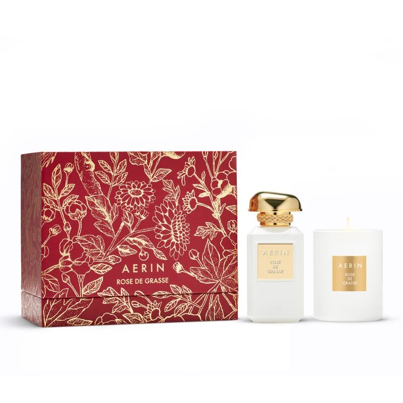Aerin Rose de Grasse подаръчен комплект за жени
