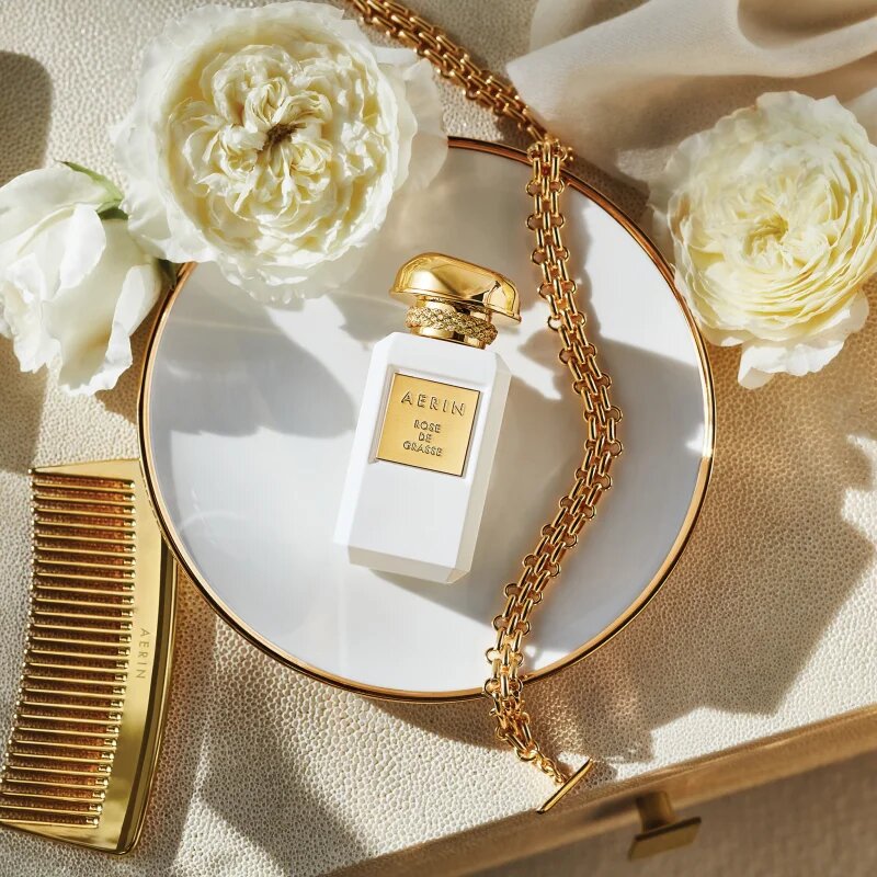 Aerin Rose de Grasse подаръчен комплект за жени