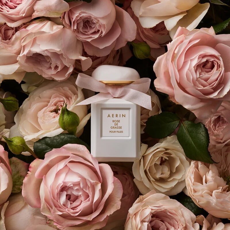 Aerin Rose de Grasse Pour Filles парфюмна вода за жени 30 мл.