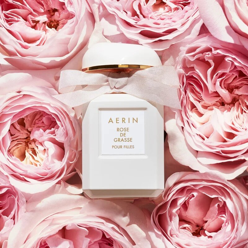 Aerin Rose de Grasse Pour Filles парфюмна вода за жени 30 мл.