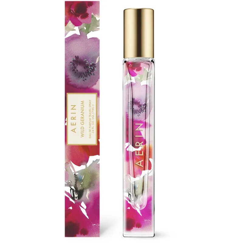 Aerin Wild Geranium парфюмна вода за жени 7 мл.