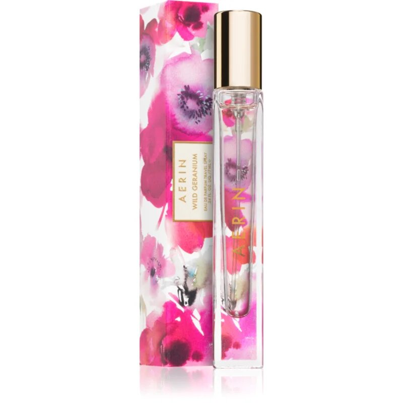 Aerin Wild Geranium парфюмна вода за жени 7 мл.