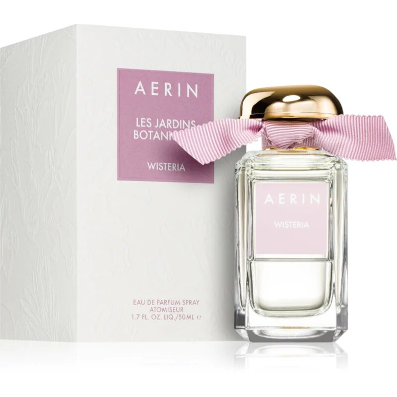 Aerin Wisteria New Floral парфюмна вода за жени 50 мл.