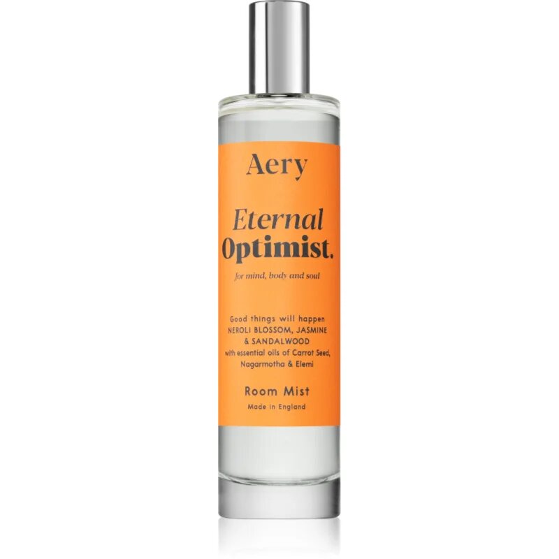 Aery Aromatherapy Eternal Optimist cпрей за дома 100 мл.