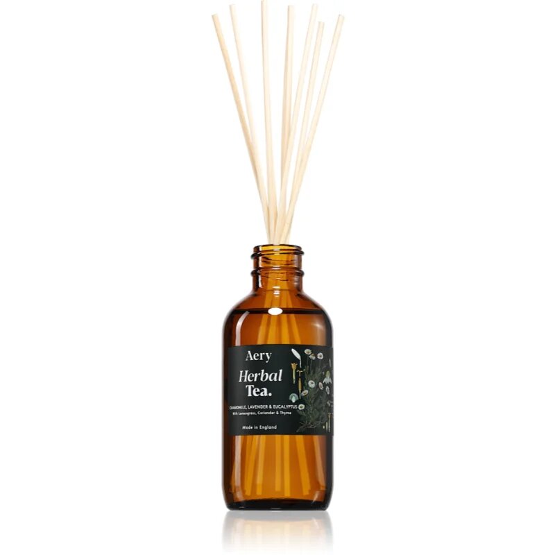 Aery Herbal Tea Amber арома-дифузер 100 мл.