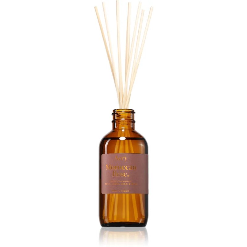Aery Morrocan Rose Amber арома-дифузер 100 мл.