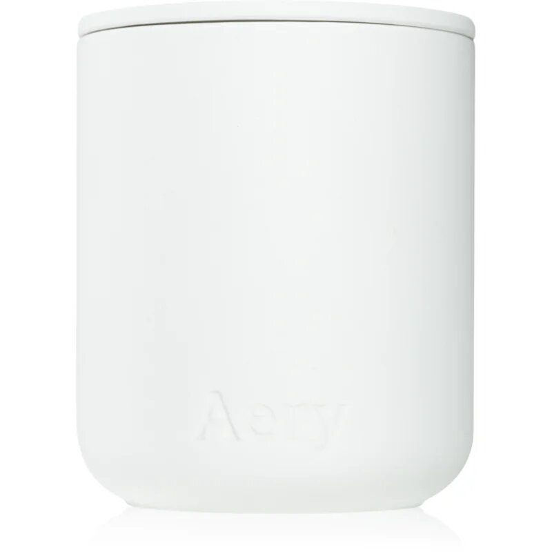 Aery Winter Wonderland Nordic Fireside ароматна свещ 280 гр.