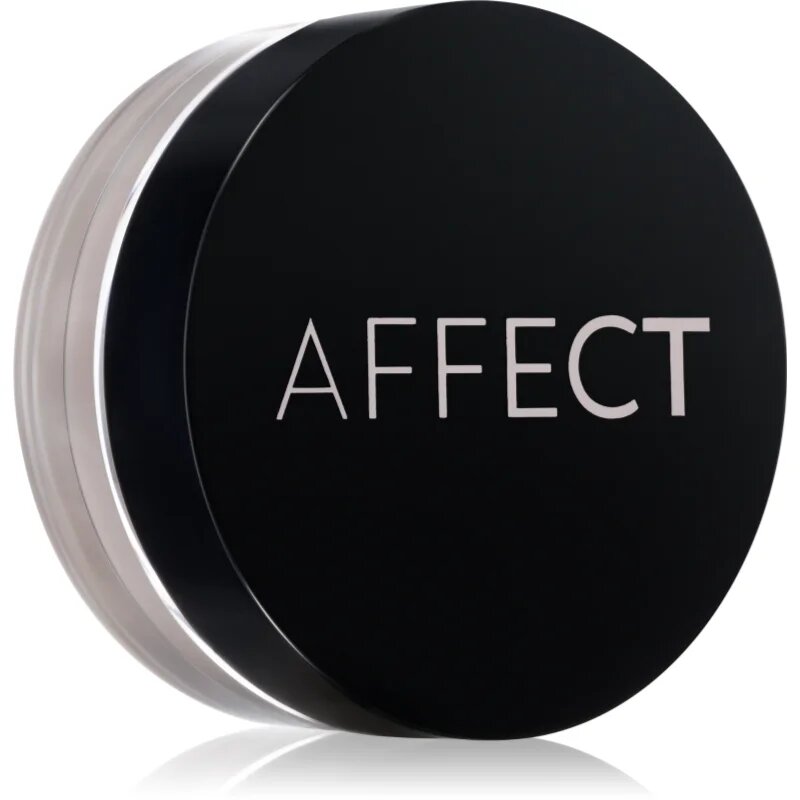 Affect Best Matte матираща насипна пудра цвят Bake Beige 7 гр.