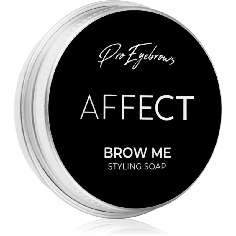 Affect Brow Me сапун за оформяне на вежди за вежди 30 гр.