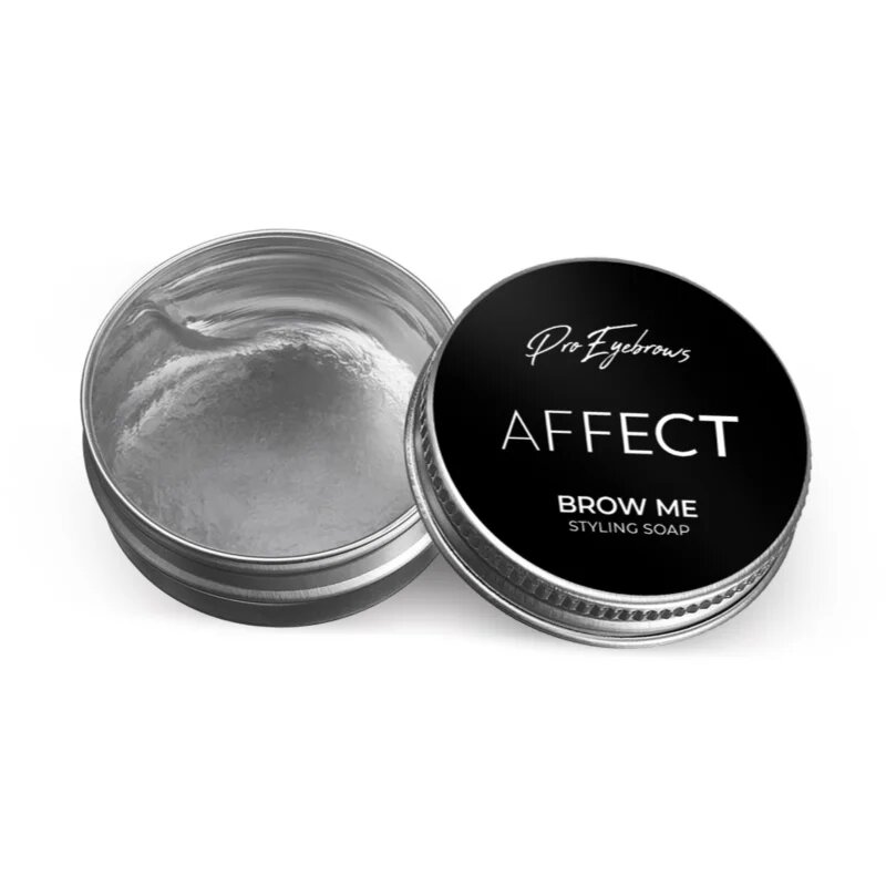 Affect Brow Me сапун за оформяне на вежди за вежди 30 гр.