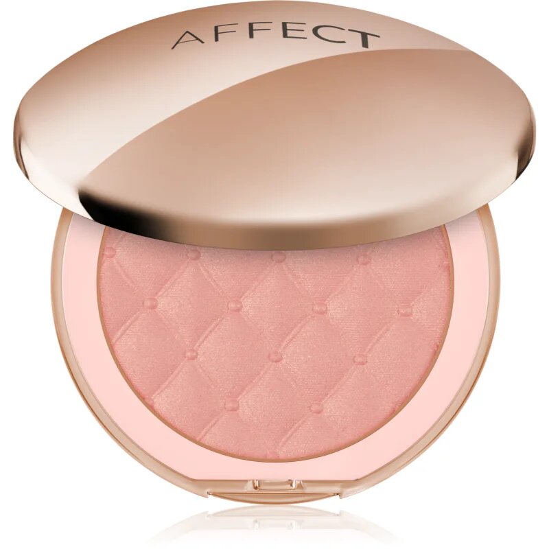 Affect Charming Cheeks Blush руж цвят Always on rouge 9 гр.