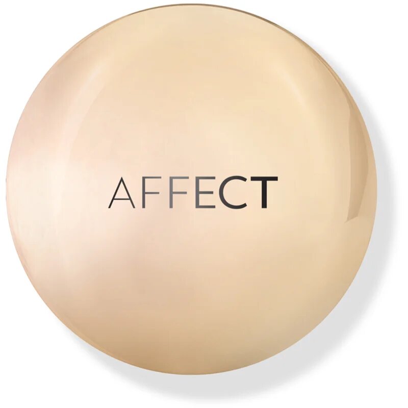 Affect Dream Cream Bronzer бронзър-крем цвят Miami 10 гр.