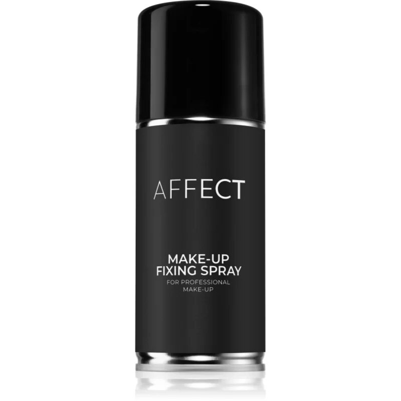 Affect Make up Fixing Spray фон дьо тен фиксатор 150 мл.