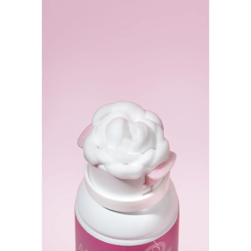 Affect Rose Cloud дълбокопочистваща пяна за лице 150 мл.