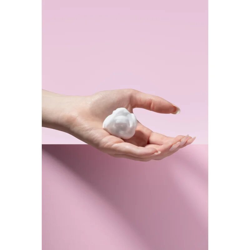 Affect Rose Cloud дълбокопочистваща пяна за лице 150 мл.