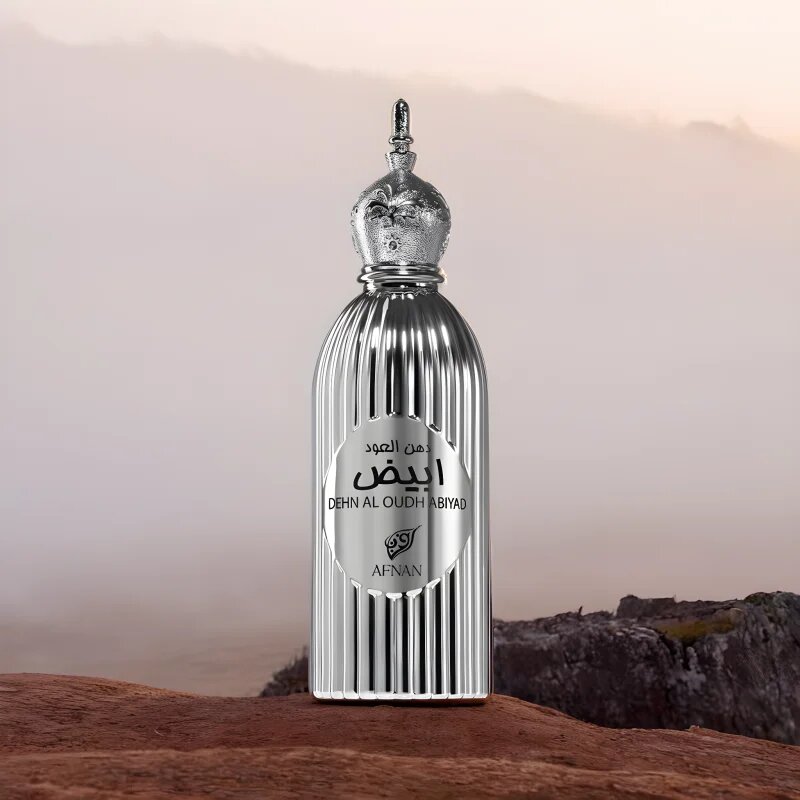 Afnan Dehn Al Oudh Abiyad парфюмна вода унисекс 100 мл.