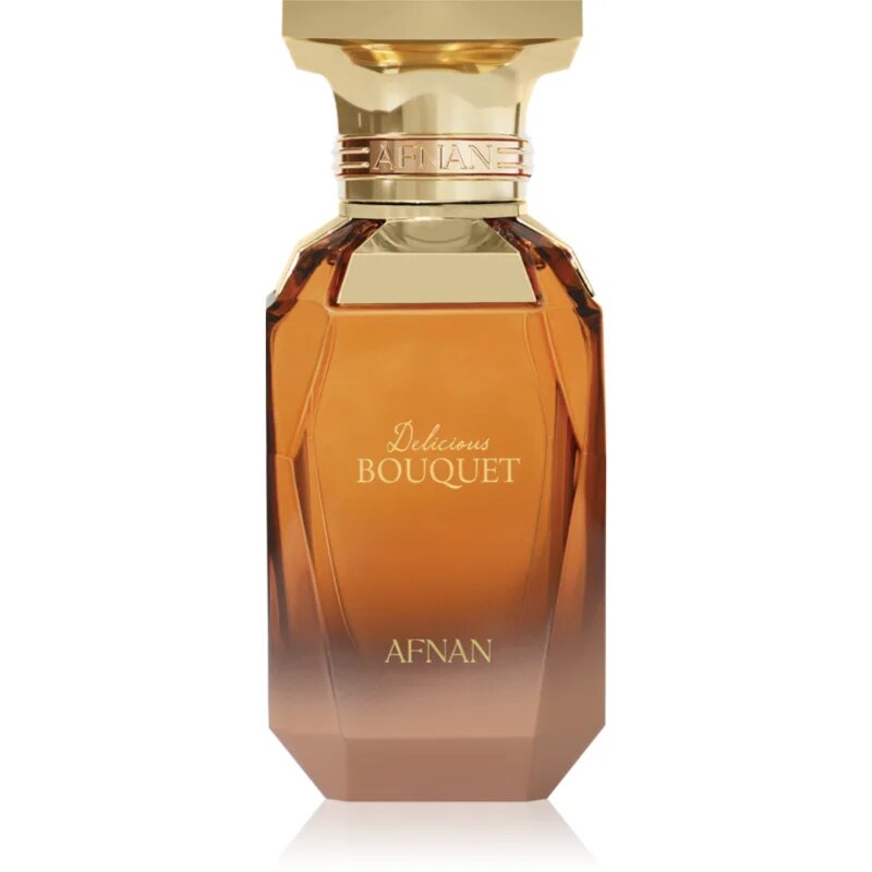 Afnan Delicious Bouquet парфюмна вода за жени 80 мл.