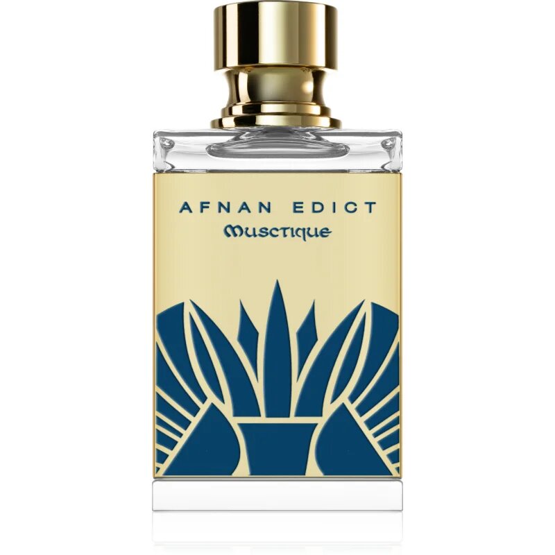 Afnan Edict Musctique парфюмна вода унисекс 80 мл.