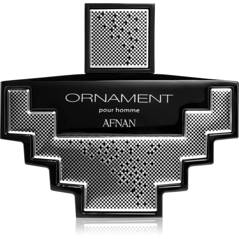 Afnan Ornament Pour Homme парфюмна вода за мъже 100 мл.