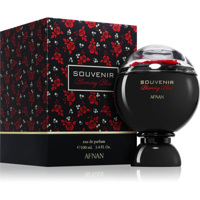Afnan Souvenir Blooming Bliss парфюмна вода за жени 100 мл.