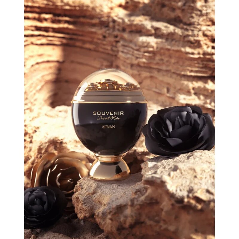 Afnan Souvenir Desert Rose парфюмна вода унисекс 100 мл.