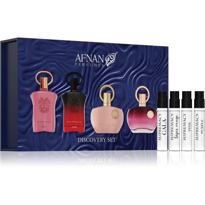 Afnan Supremacy Femme комплект за жени