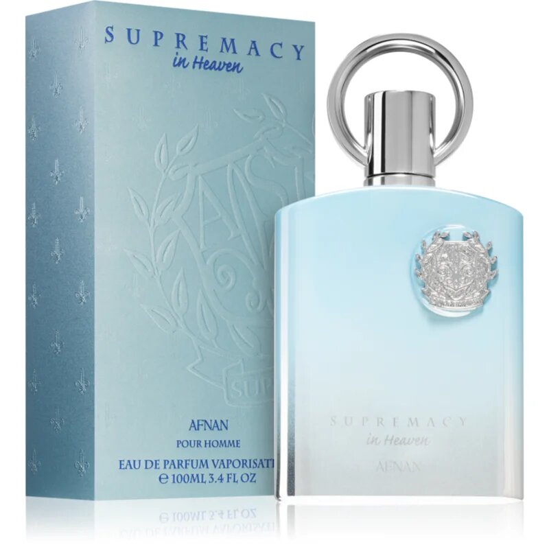 Afnan Supremacy In Heaven парфюмна вода за мъже 100 мл.