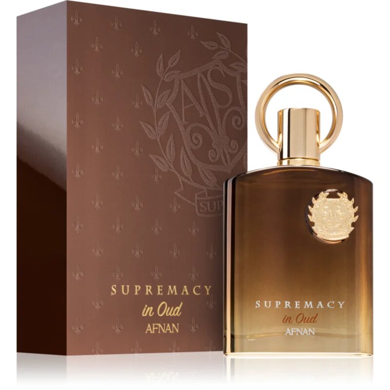 Afnan Supremacy In Oud парфюмна вода унисекс 100 мл.