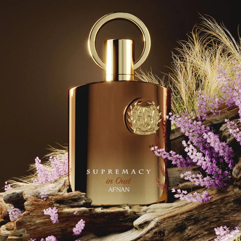 Afnan Supremacy In Oud парфюмна вода унисекс 100 мл.