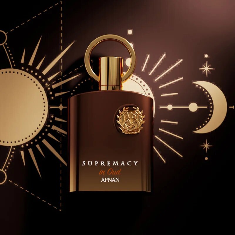 Afnan Supremacy In Oud парфюмна вода унисекс 100 мл.