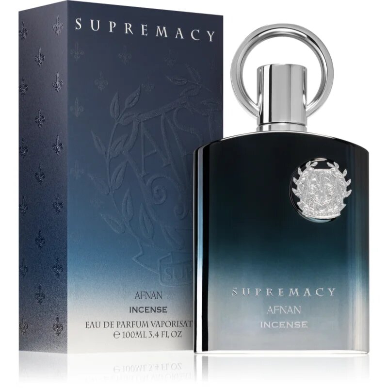 Afnan Supremacy Incense парфюмна вода унисекс 100 мл.