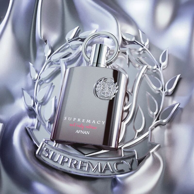 Afnan Supremacy Not Only Intense парфюмен екстракт за мъже 100 мл.