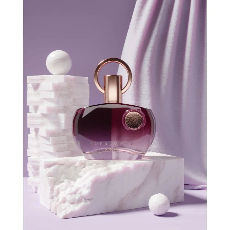 Afnan Supremacy Pour Femme Purple парфюмна вода за жени 100 мл.