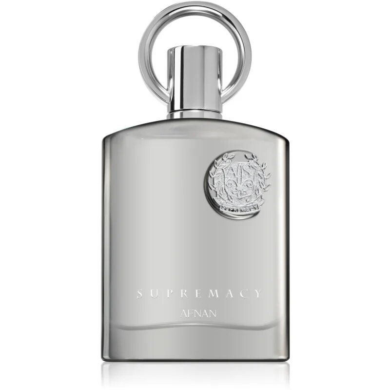 Afnan Supremacy Silver парфюмна вода за мъже 100 мл.