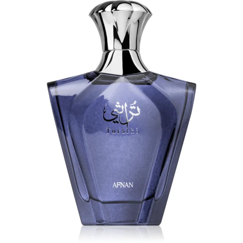 Afnan Turathi Homme Blue парфюмна вода за мъже 90 мл.