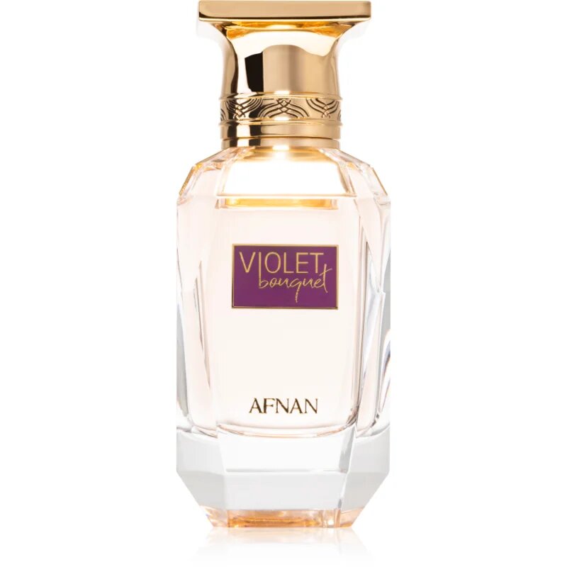 Afnan Violet Bouquet парфюмна вода за жени 80 мл.