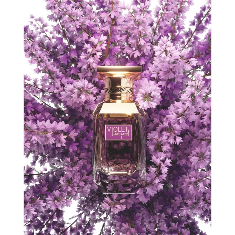 Afnan Violet Bouquet парфюмна вода за жени 80 мл.