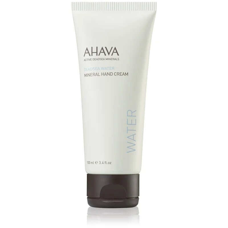 Ahava Dead Sea Water минерален крем за ръце 100 мл.
