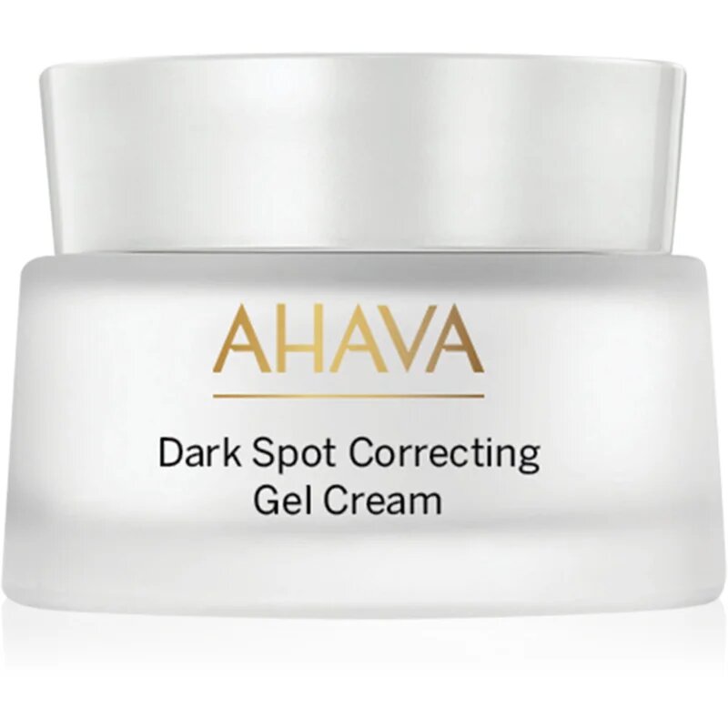 Ahava Even Tone гел-крем да уеднакви цвета на кожата 50 мл.