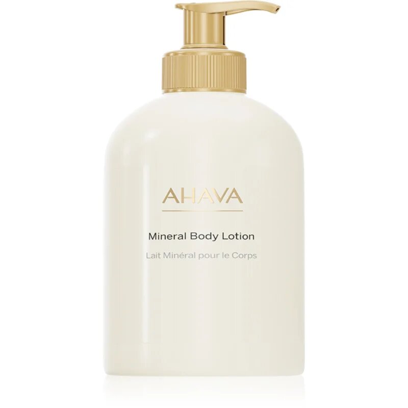 Ahava Mineral минерален лосион за тяло 500 мл.