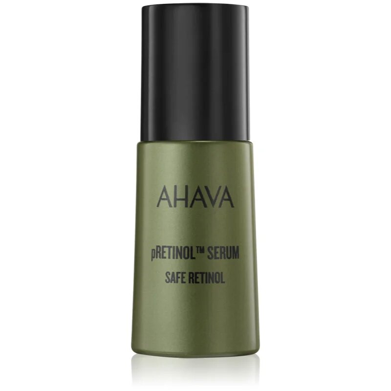 Ahava Safe Retinol серум против бръчки с ретинол 30 мл.