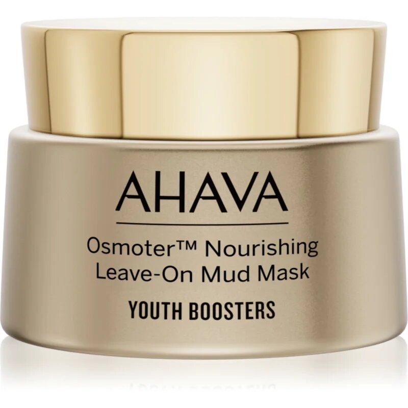 Ahava Youth Boosters Osmoter™ дълбоко подхранваща маска 50 мл.