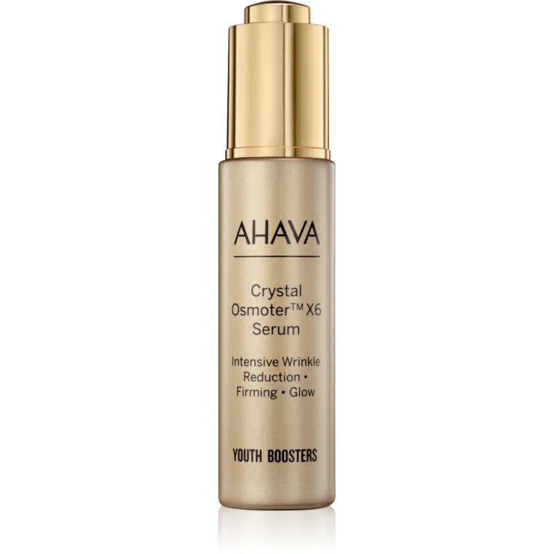 Ahava Youth Boosters Osmoter™ интензивен серум с анти-бръчков ефект 30 мл.