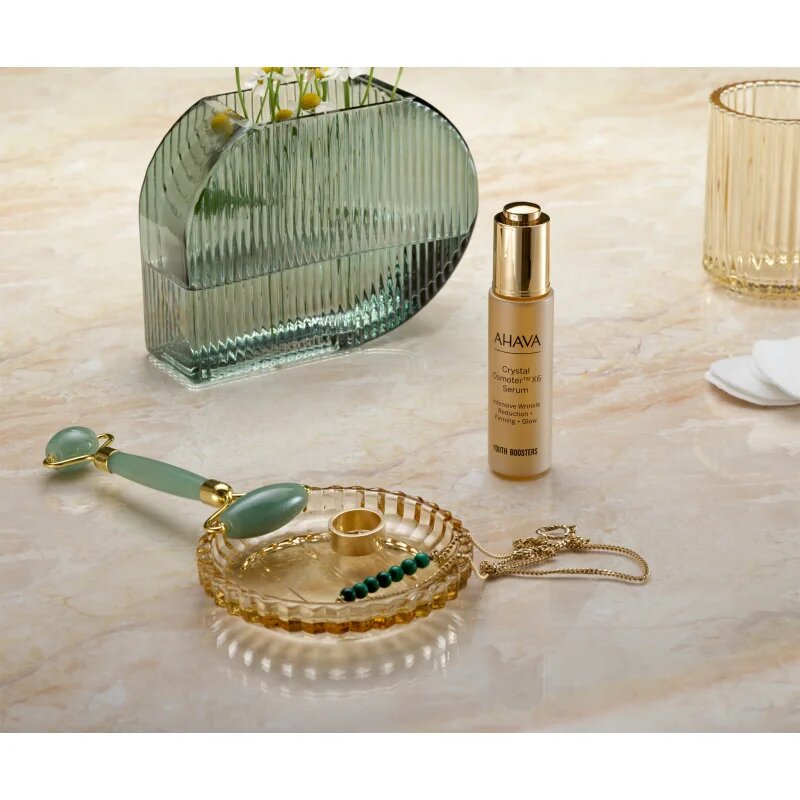 Ahava Youth Boosters Osmoter™ интензивен серум с анти-бръчков ефект 30 мл.