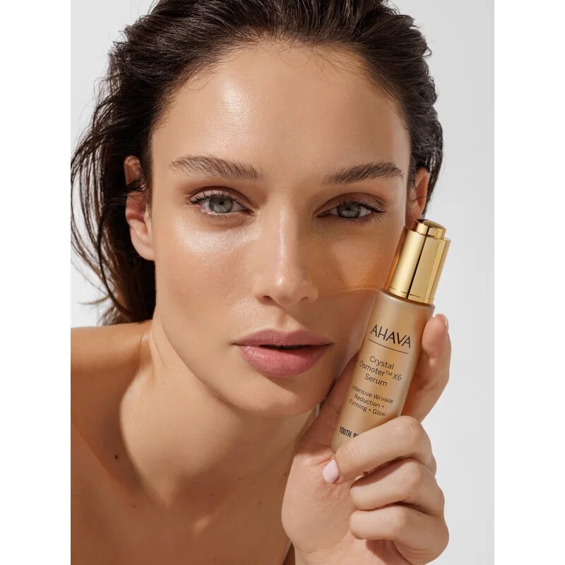 Ahava Youth Boosters Osmoter™ интензивен серум с анти-бръчков ефект 30 мл.