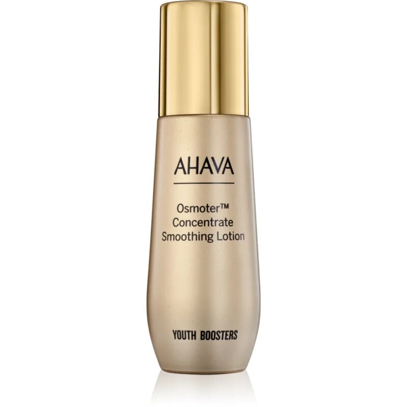 Ahava Youth Boosters Osmoter™ концентриран крем за младежки вид 50 мл.